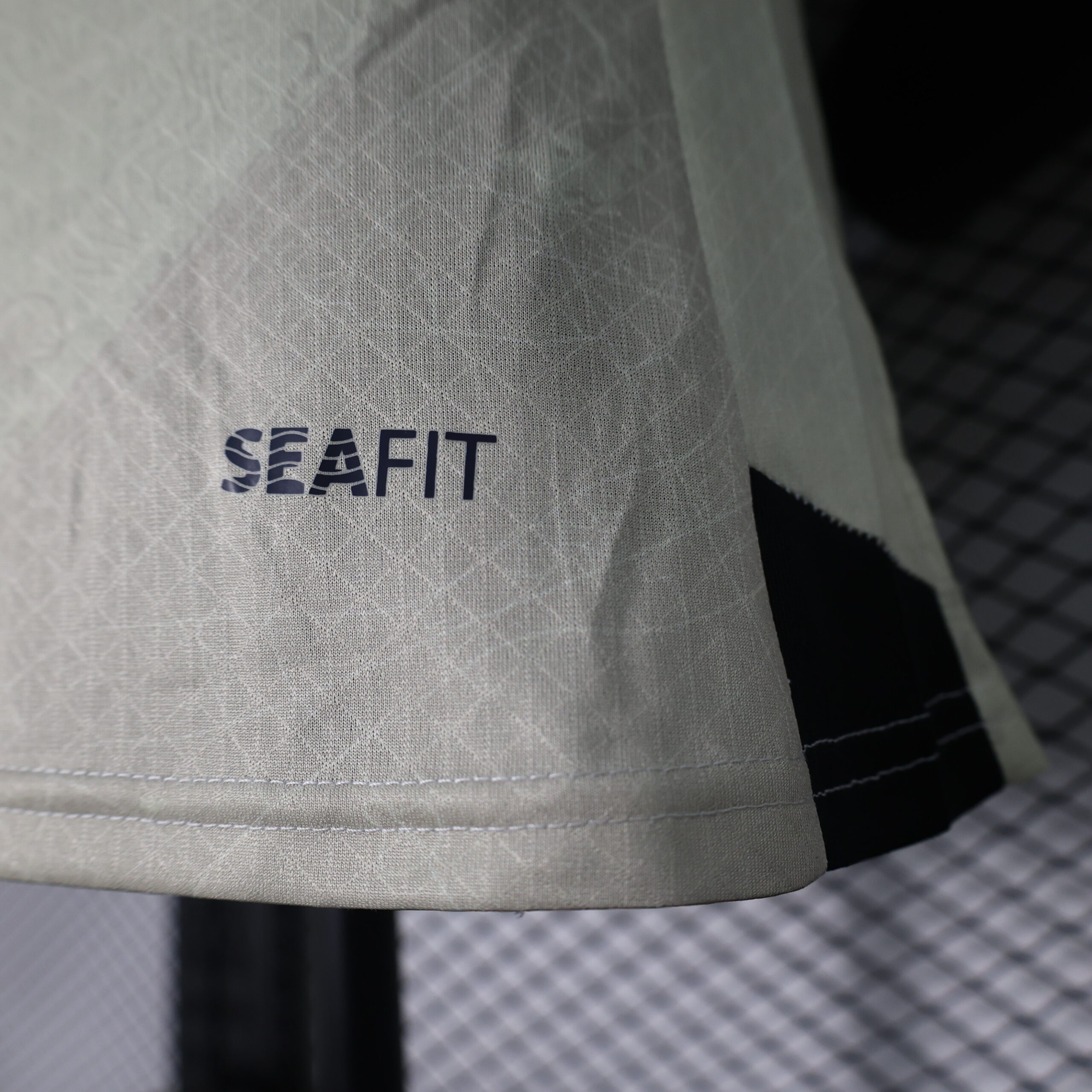 قميص نابولي البديل 2025 - الصورة 4