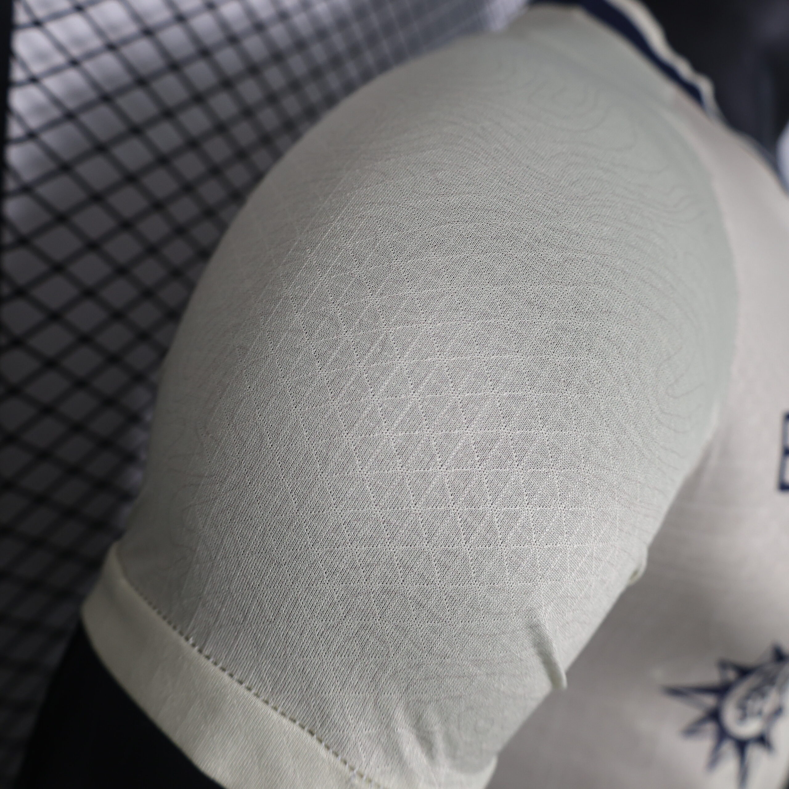 قميص نابولي البديل 2025 - الصورة 6