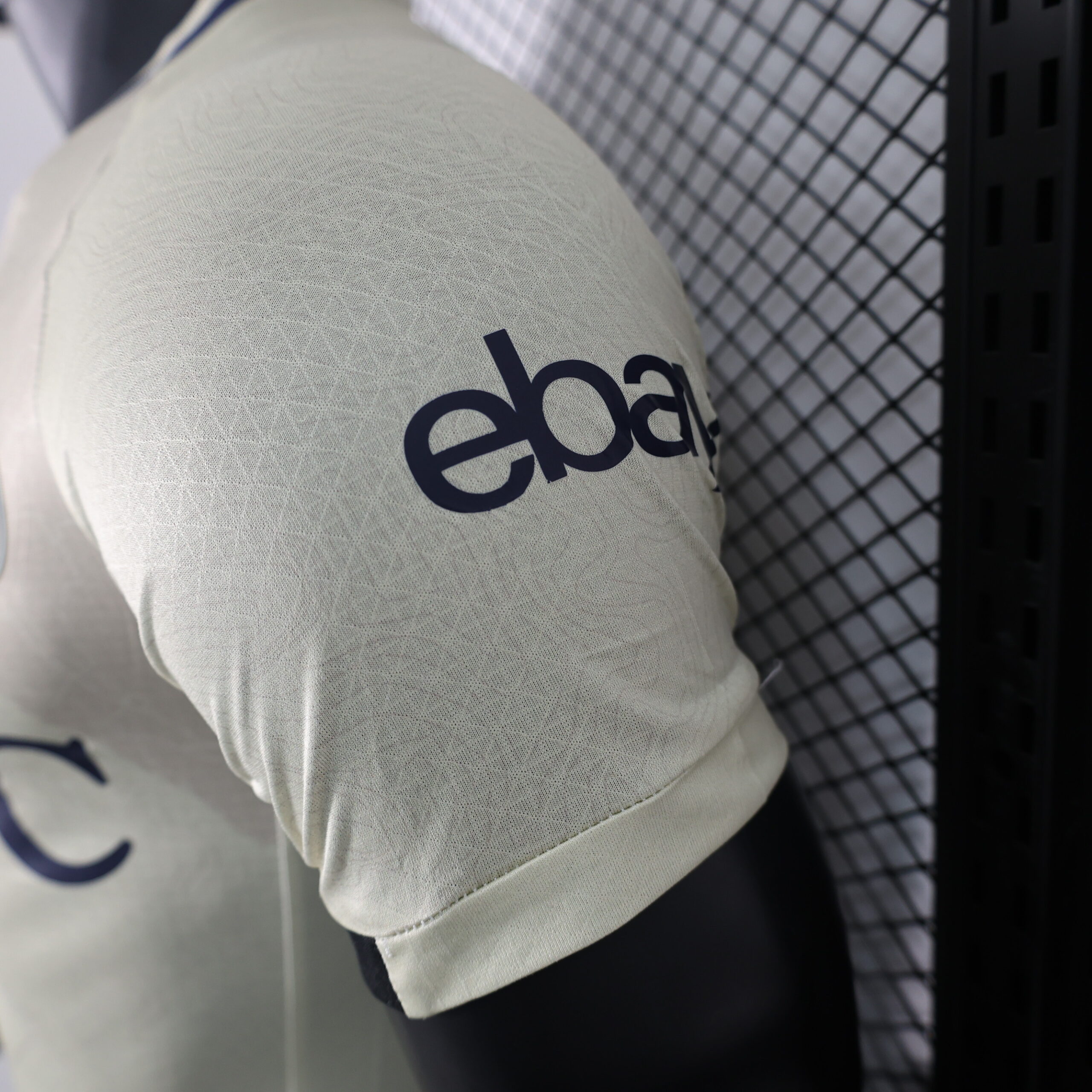 قميص نابولي البديل 2025 - الصورة 7