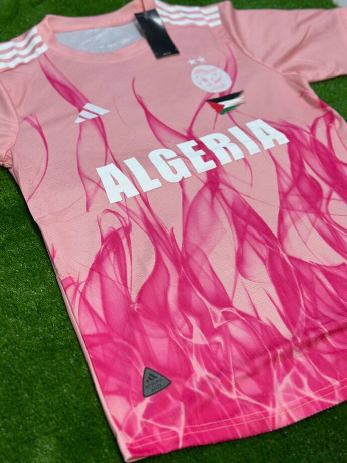⁦قميص المنتخب الوطني ALGERIA 2025⁩ - الصورة ⁦3⁩